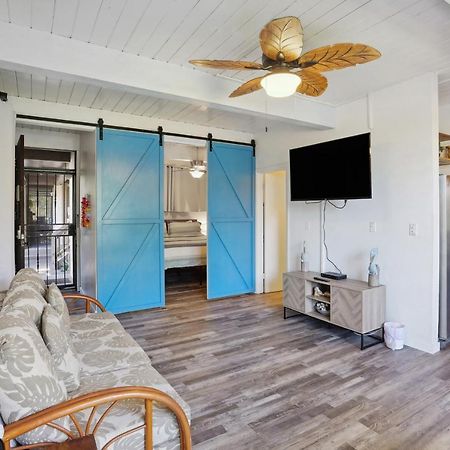 Airy Kailua-Kona Condo Less Than 1 Mi To Beach And Town Exteriör bild