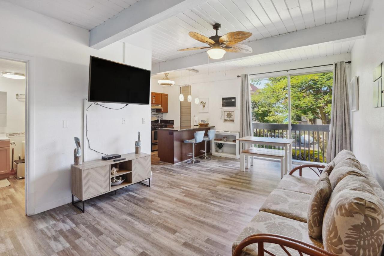 Airy Kailua-Kona Condo Less Than 1 Mi To Beach And Town Exteriör bild