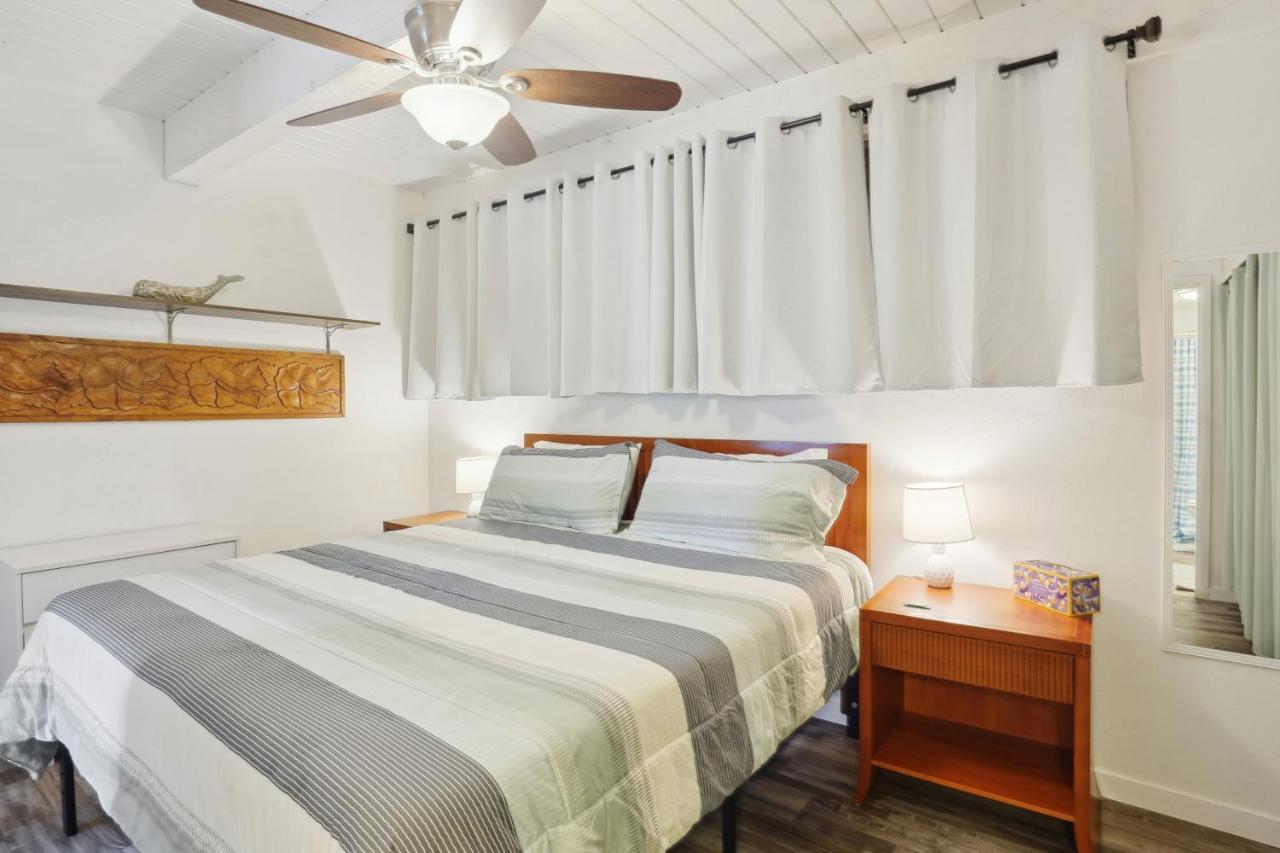 Airy Kailua-Kona Condo Less Than 1 Mi To Beach And Town Exteriör bild