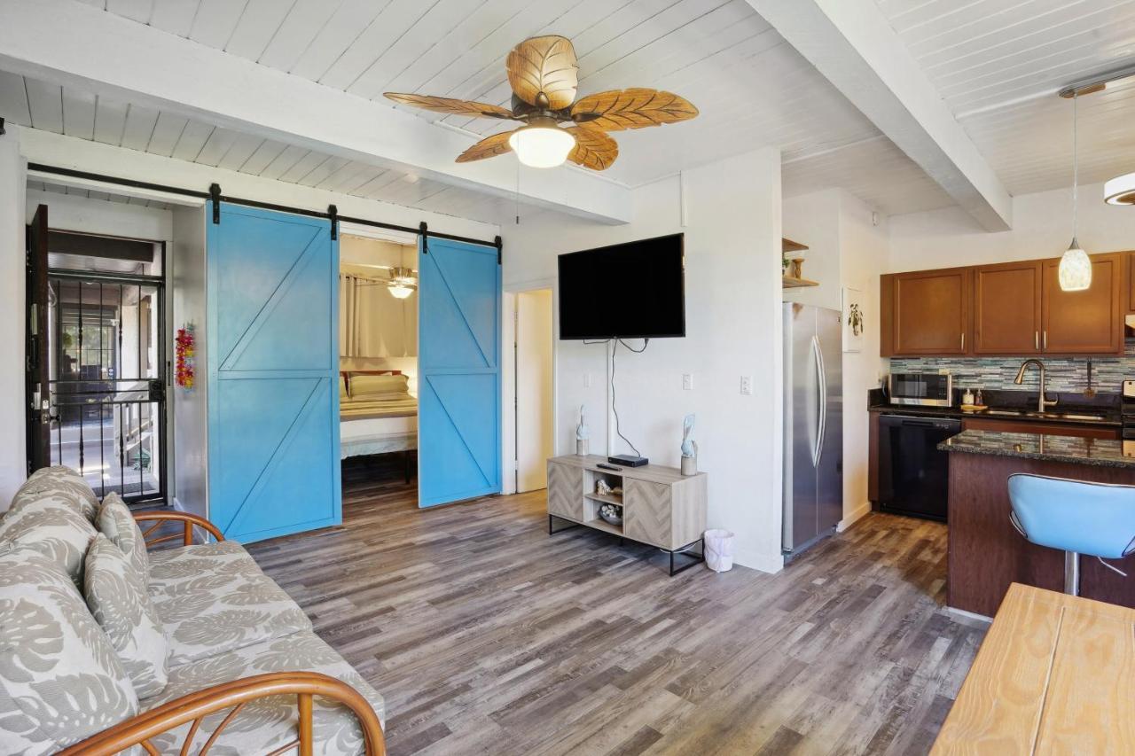 Airy Kailua-Kona Condo Less Than 1 Mi To Beach And Town Exteriör bild