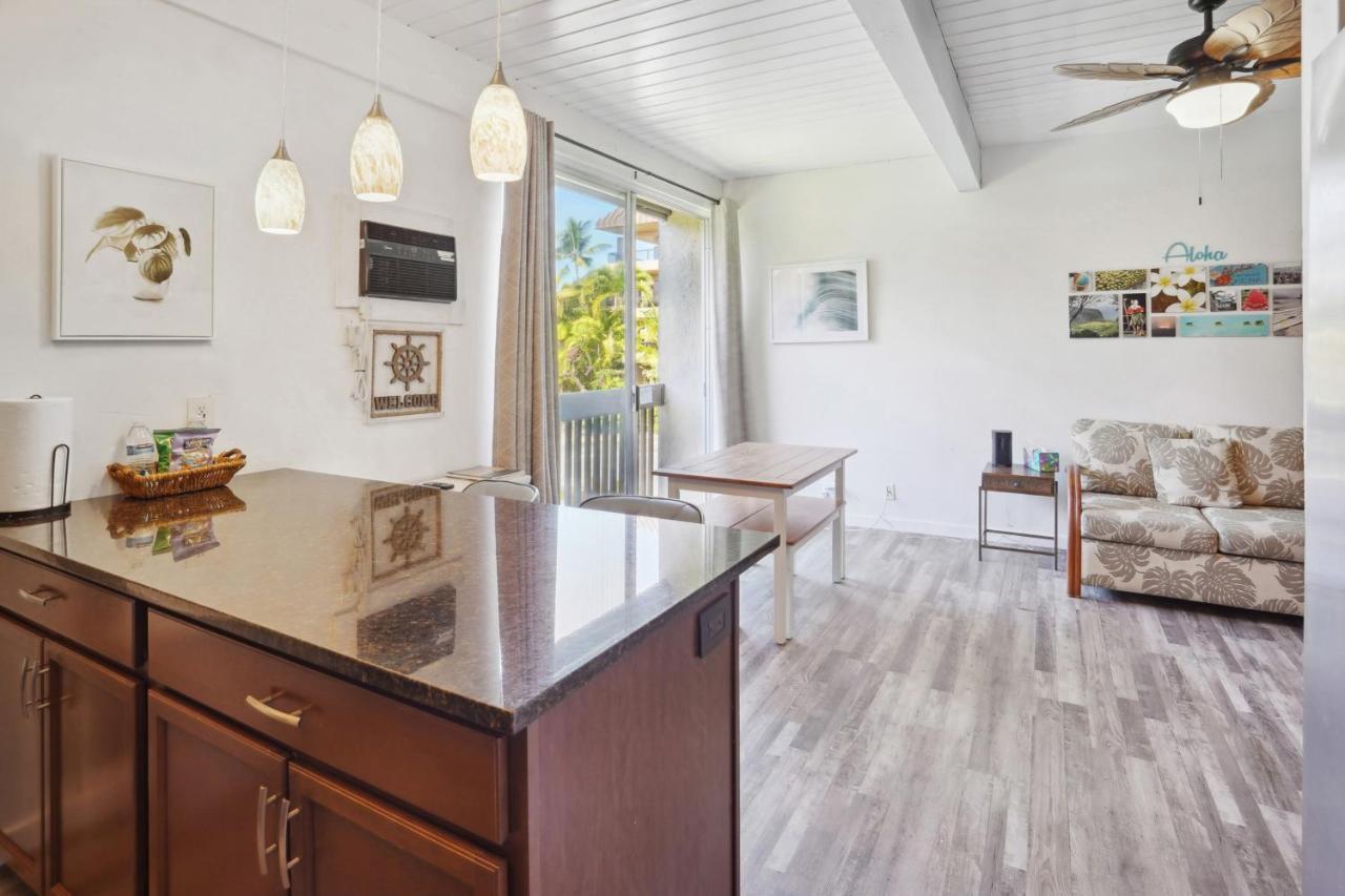 Airy Kailua-Kona Condo Less Than 1 Mi To Beach And Town Exteriör bild