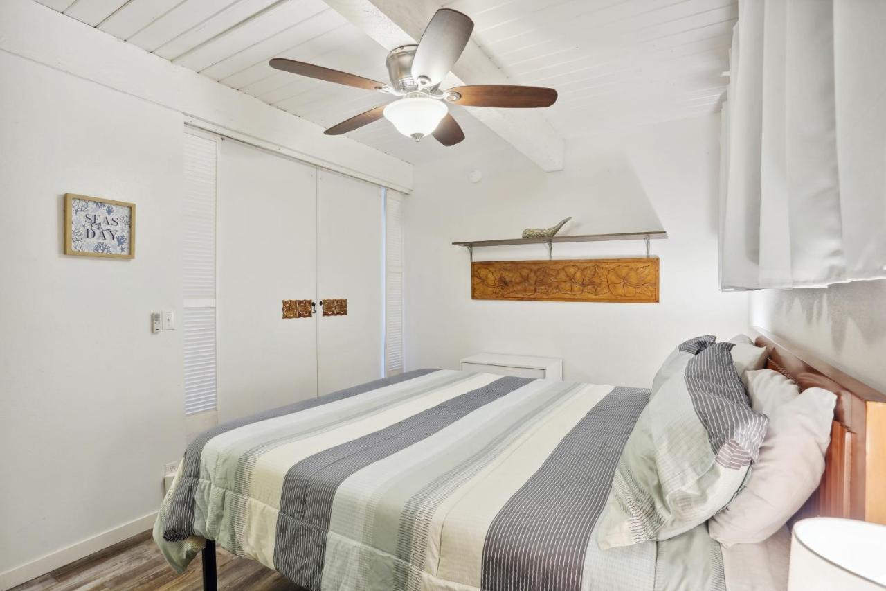 Airy Kailua-Kona Condo Less Than 1 Mi To Beach And Town Exteriör bild