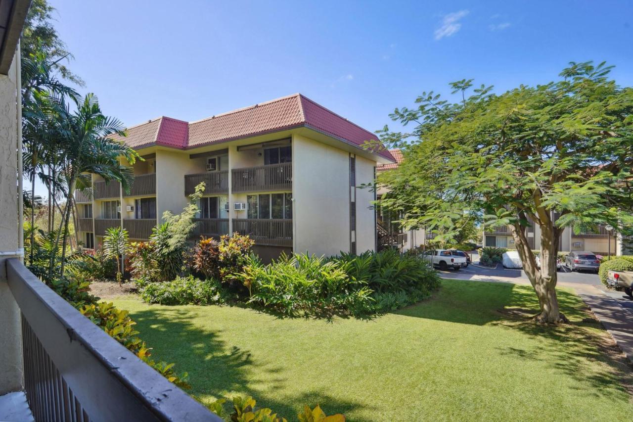 Airy Kailua-Kona Condo Less Than 1 Mi To Beach And Town Exteriör bild
