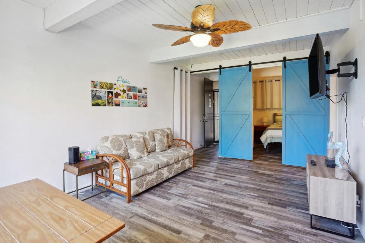 Airy Kailua-Kona Condo Less Than 1 Mi To Beach And Town Exteriör bild