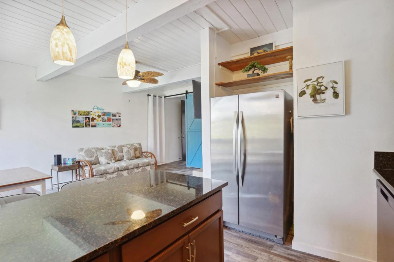 Airy Kailua-Kona Condo Less Than 1 Mi To Beach And Town Exteriör bild