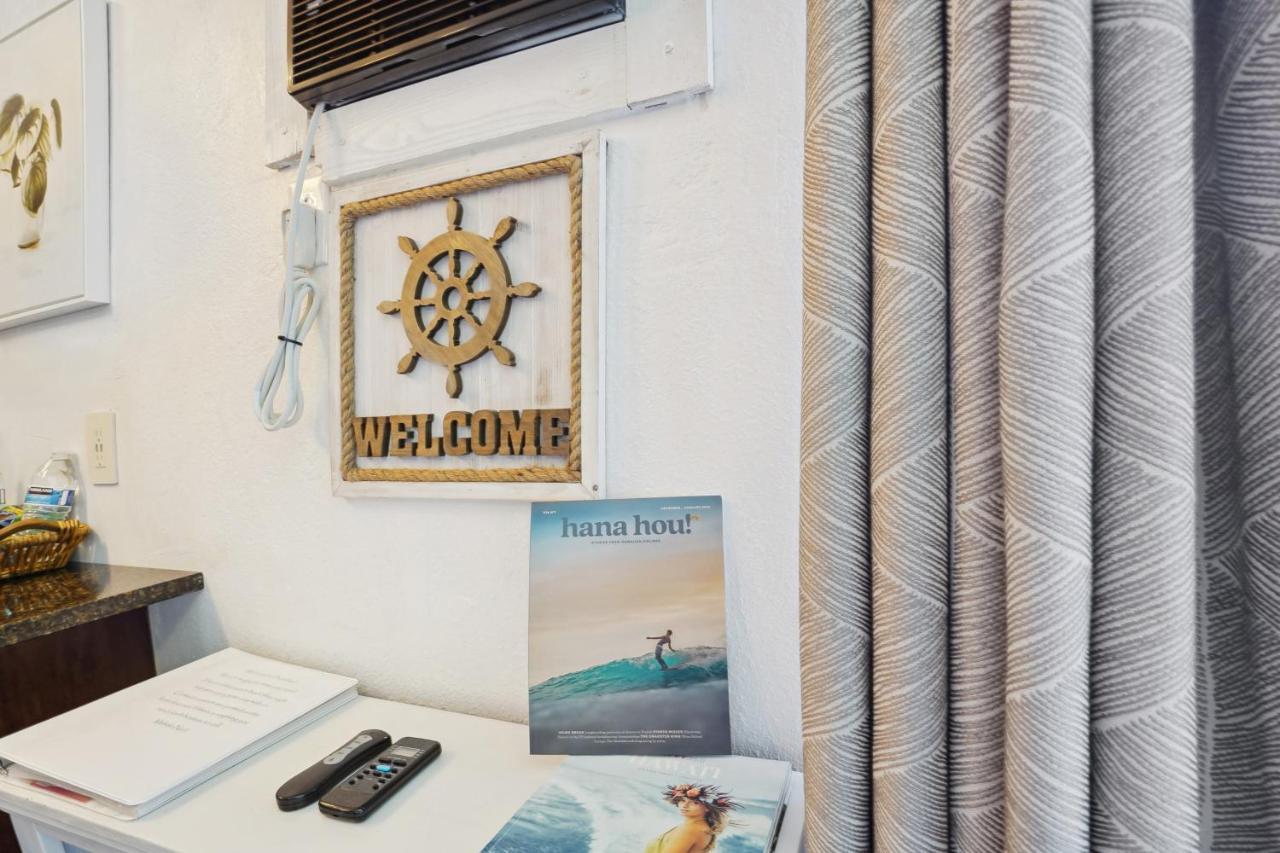 Airy Kailua-Kona Condo Less Than 1 Mi To Beach And Town Exteriör bild