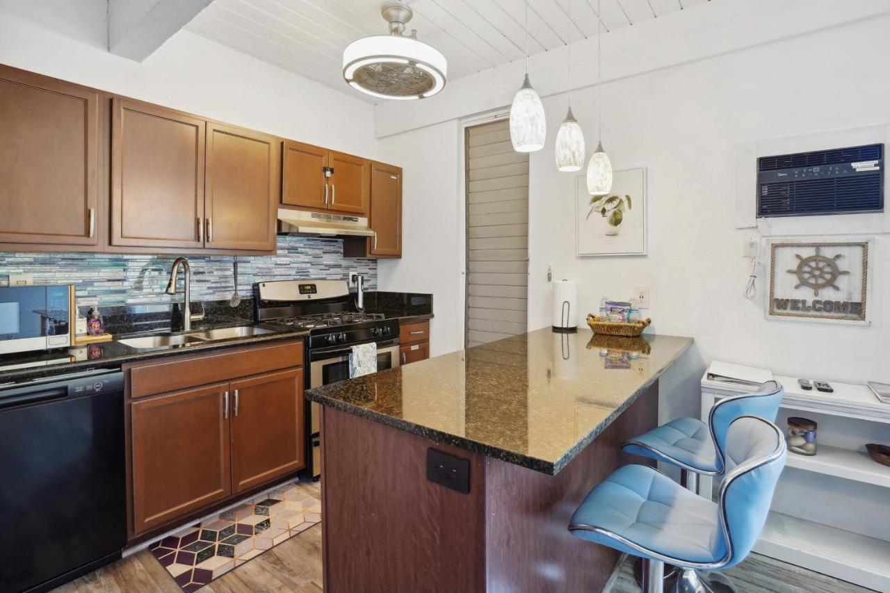 Airy Kailua-Kona Condo Less Than 1 Mi To Beach And Town Exteriör bild