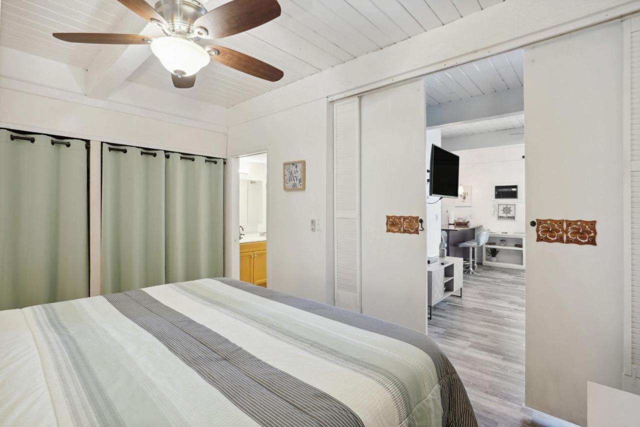 Airy Kailua-Kona Condo Less Than 1 Mi To Beach And Town Exteriör bild