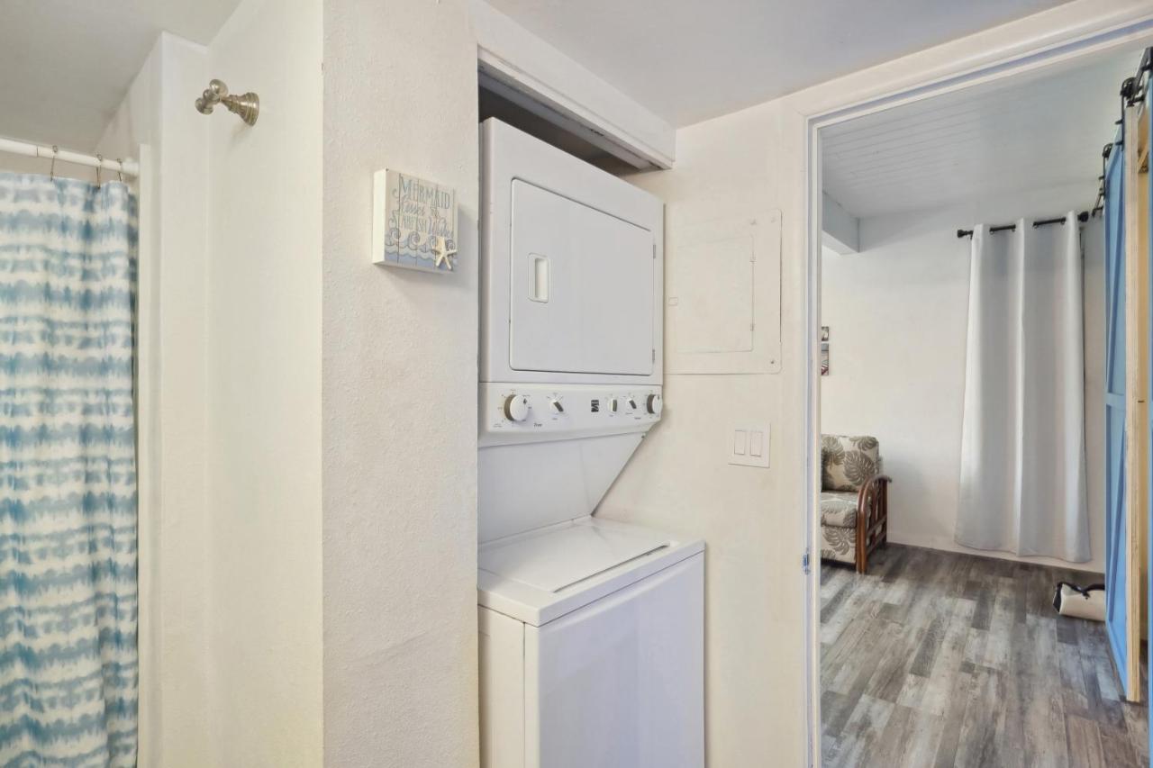 Airy Kailua-Kona Condo Less Than 1 Mi To Beach And Town Exteriör bild