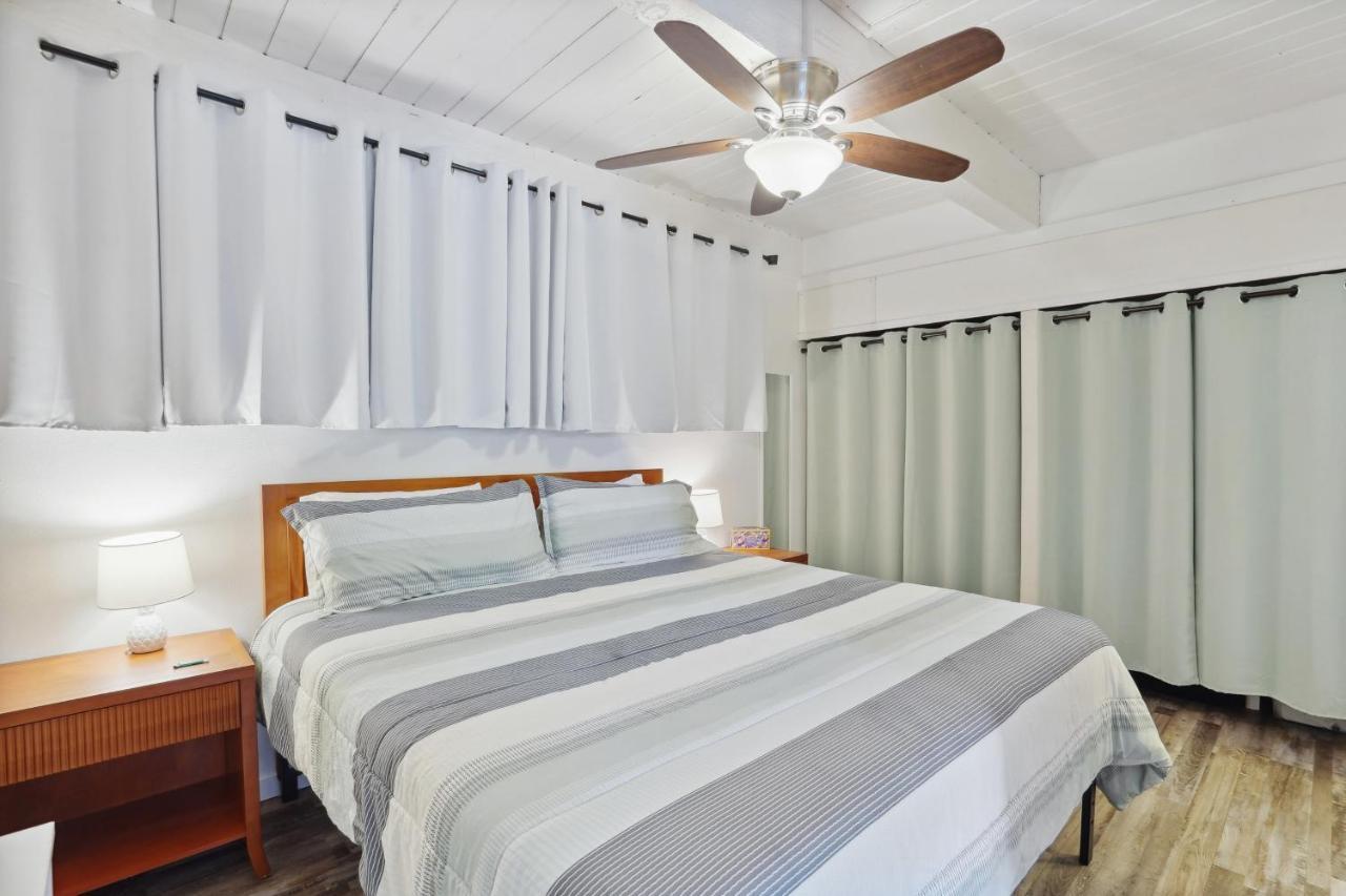 Airy Kailua-Kona Condo Less Than 1 Mi To Beach And Town Exteriör bild