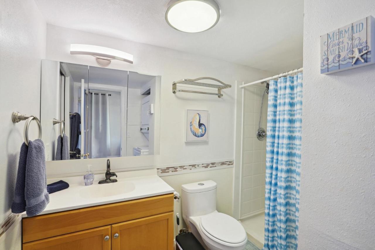 Airy Kailua-Kona Condo Less Than 1 Mi To Beach And Town Exteriör bild