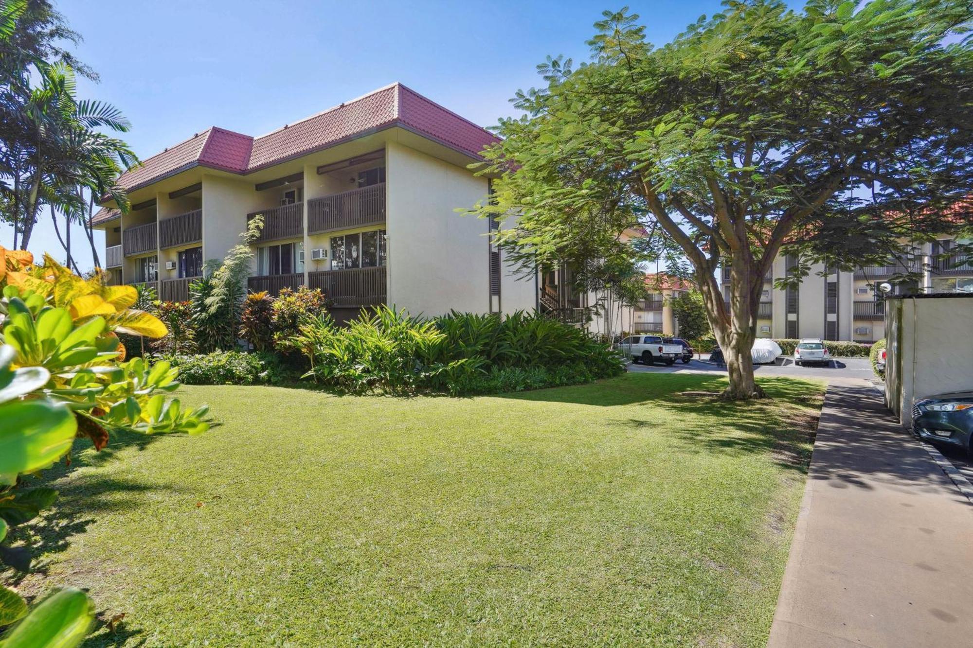 Airy Kailua-Kona Condo Less Than 1 Mi To Beach And Town Exteriör bild