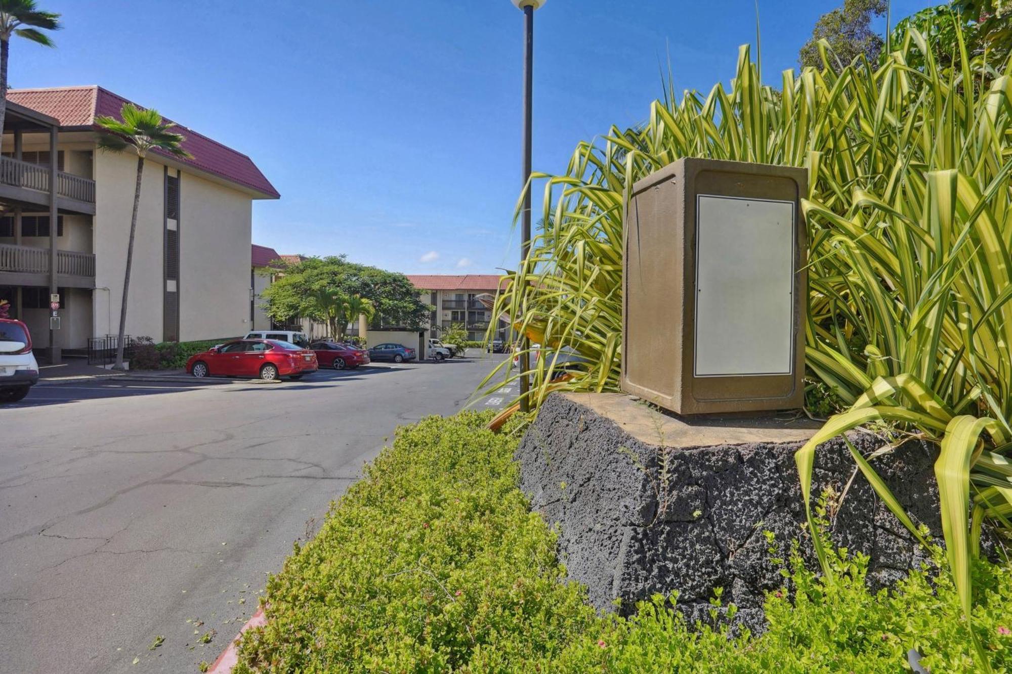 Airy Kailua-Kona Condo Less Than 1 Mi To Beach And Town Exteriör bild