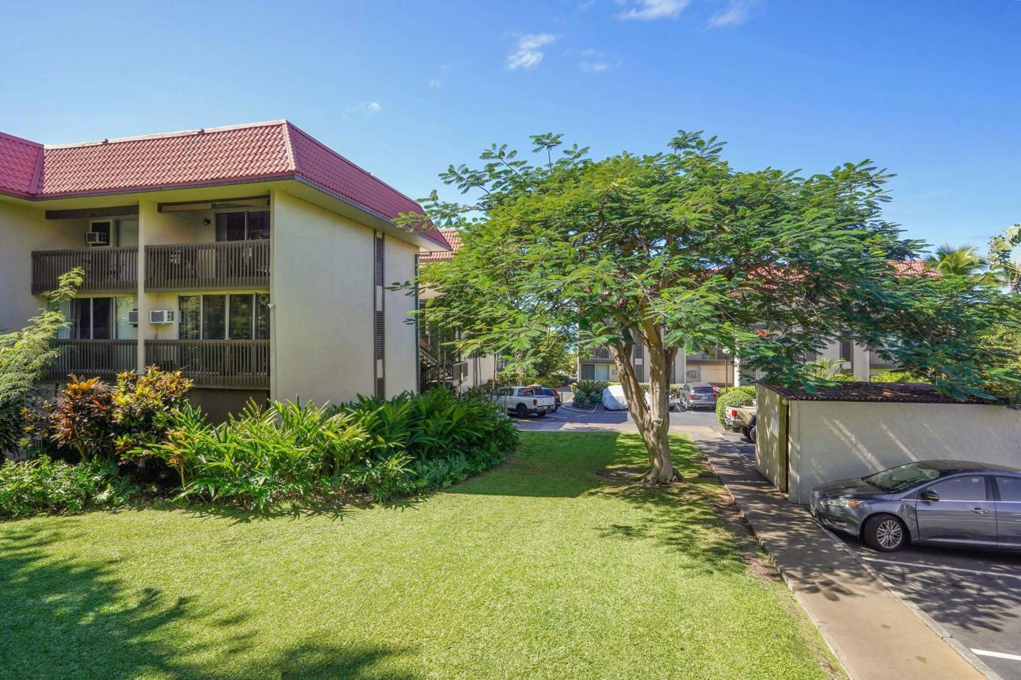 Airy Kailua-Kona Condo Less Than 1 Mi To Beach And Town Exteriör bild